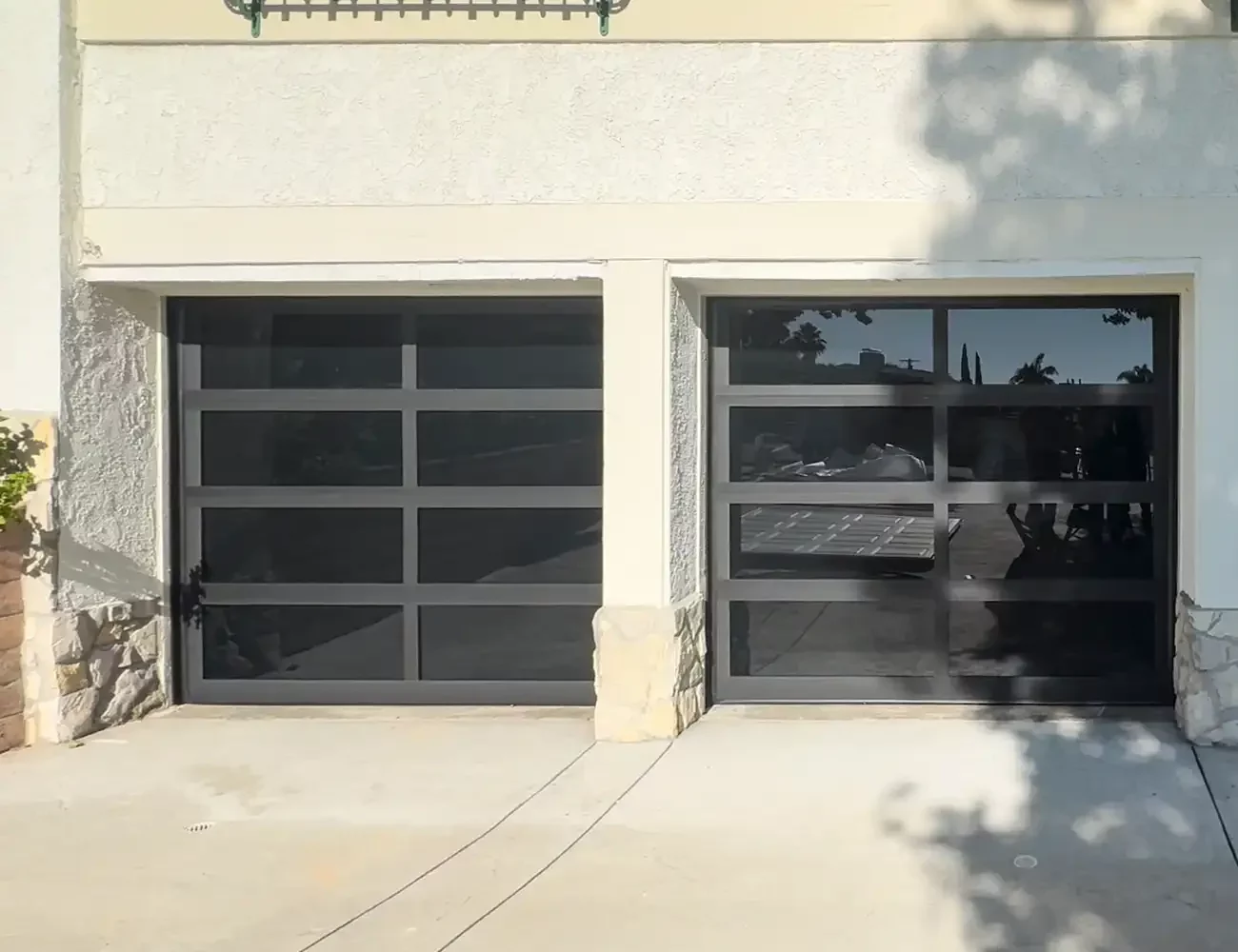 Garage Door Repair after