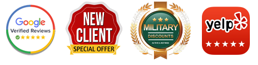 TopDeal Garage Doors & Gates